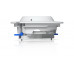 Ubiquiti UniFi AI Dome Camera Flush Mount white UACCDomeFMW