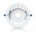 Ubiquiti UniFi AI Dome Camera Flush Mount white UACCDomeFMW