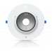 Ubiquiti UniFi AI Dome Camera Flush Mount white UACCDomeFMW