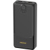 Dudao K10Pro powerbank 20000mAh 10 Watt Sort