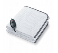 Beurer TS 24 Green Planet Sengevarmer, 150x80cm