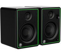 Mackie CR4-X 2-way speaker, pair