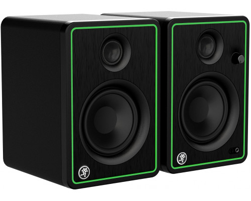 Mackie CR4-X 2-way speaker, pair