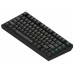 ALU81A Terra Nostra Black, G3MS Moonstone Switch, RU