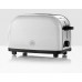 OBH Nordica Manhattan Steel toaster