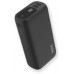 Wave Ultrapower power bank, 30,000 mAh, black