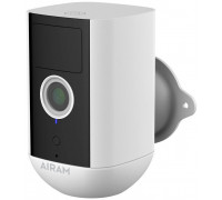 Airam SmartHome Camera IP65, Wi-Fi network