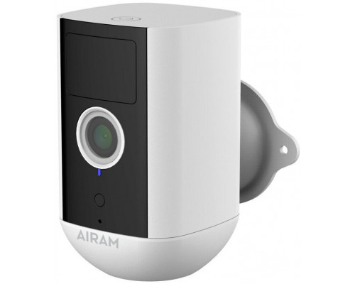 Airam SmartHome Camera IP65, Wi-Fi network