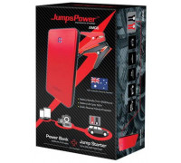 Insmat QC/PD 10,000 mAh power bank