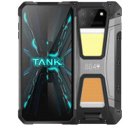 Xiaomi Tank 2 12/512GB Black  (TANK2 512GB)