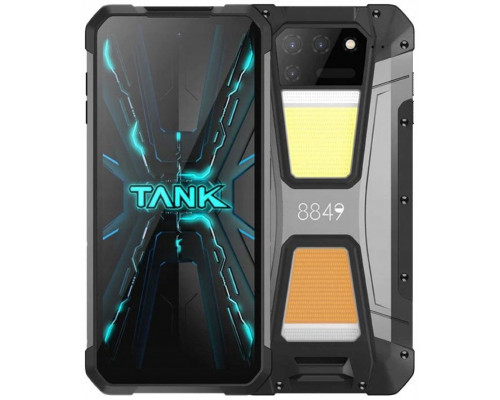 Xiaomi Tank 2 12/512GB Black  (TANK2 512GB)