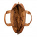 The Chesterfield Brand Calvi 15.6" Laptop Bag, Cognac