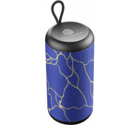 Music So 8018080483707 mono portable Blue 5 W