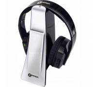Geemarc CL 7400 OPTI TV-Kopfhörer mit optischem Anschluss