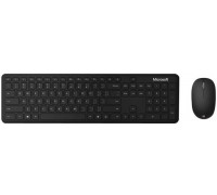 Microsoft Bluetooth Desktop - Til Business - tastatur og mus-sæt - trådløs - Bluetooth 4.0 - mat sort