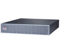 APC SRVL48RMBP2U, Lithium-Ion (Li-Ion), 48 V, 1 pc(s), Black, 2400 Wh, 10 year(s)