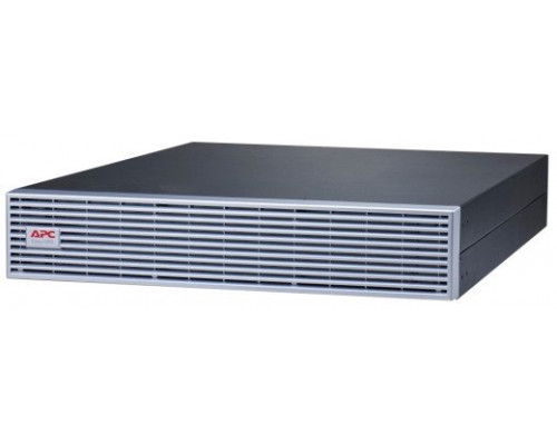 APC SRVL48RMBP2U, Lithium-Ion (Li-Ion), 48 V, 1 pc(s), Black, 2400 Wh, 10 year(s)