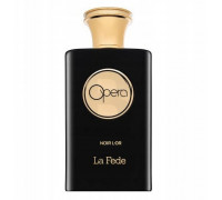 La Fede Opera Noir L´Or EDP - 100 ml