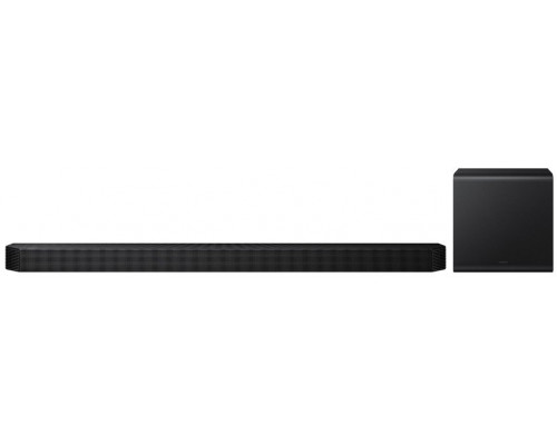 Soundbar Samsung HW-Q800F