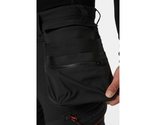 Pocket Na Narzędzia Helly Hansen Flex 2 Black