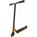 Wyczynowa Sportowa Freestyle Dwukołowa Gold KUBISPORT 110 mm
