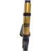 Wyczynowa Sportowa Freestyle Dwukołowa Gold KUBISPORT 110 mm