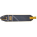 Wyczynowa Sportowa Freestyle Dwukołowa Gold KUBISPORT 110 mm
