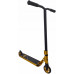 Wyczynowa Sportowa Freestyle Dwukołowa Gold KUBISPORT 110 mm