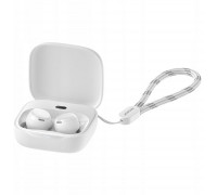 wireless Joyroom Jdots JR-DB3 TWS - white