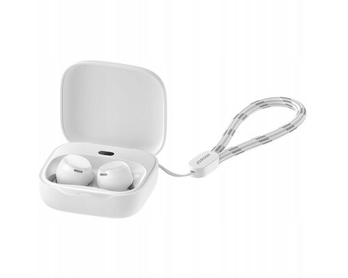 wireless Joyroom Jdots JR-DB3 TWS - white