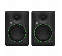 Aktywne monitory z Bluetooth Mackie CR5BT