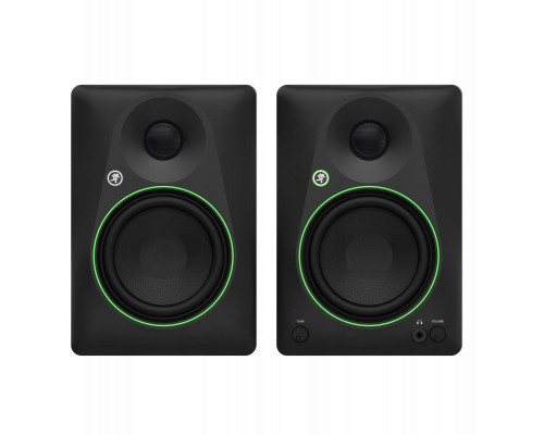 Aktywne monitory z Bluetooth Mackie CR5BT