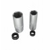 Zestaw kluczy nasadki bity 1/2" 1/4" 82 el.