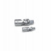 Zestaw kluczy nasadki bity 1/2" 1/4" 82 el.