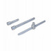 Zestaw kluczy nasadki bity 1/2" 1/4" 82 el.