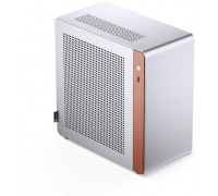 Jonsbo NV10 srebrna