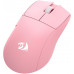 Redragon M916 LIT różowa (M916P-LIT-1K)