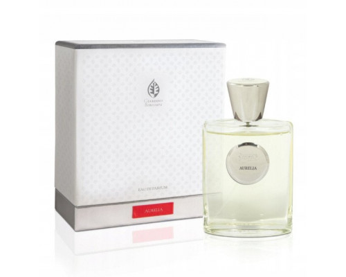 GIARDINO BENESSERE Aurelia EDP spray 100ml