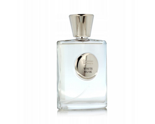 GIARDINO BENESSERE White Musk EDP spay 100ml