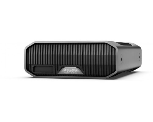 HDD SanDisk SANDISK Professional G-DRIVE PROJECT- G-DRIVE PRO 8TB 3.5inch EMEA