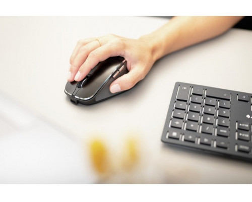 DW 9500 SLIM KEYBOARD COMBO