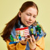 Minecraft Dom TNT w dżungli (21275)