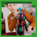 Minecraft Wieża Endermana (21279)