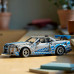 Technic Samochód Nissan Skyline GT-R (R34) z filmu Za szybcy, za wściekli (42210)