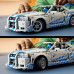 Technic Samochód Nissan Skyline GT-R (R34) z filmu Za szybcy, za wściekli (42210)