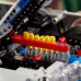 Technic Samochód Nissan Skyline GT-R (R34) z filmu Za szybcy, za wściekli (42210)