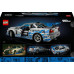Technic Samochód Nissan Skyline GT-R (R34) z filmu Za szybcy, za wściekli (42210)