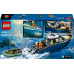 LEGO City Pościg łodzią policyjną (60456)