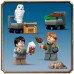 LEGO Harry Potter Book nook: Ekspres do Hogwartu™ (76450)