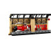 LEGO Harry Potter Book nook: Ekspres do Hogwartu™ (76450)